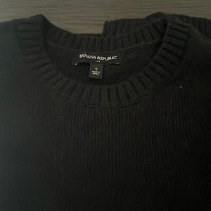Banana Republic sweater